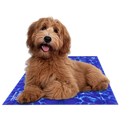 Chillz Cooling Gel Mat for Dogs